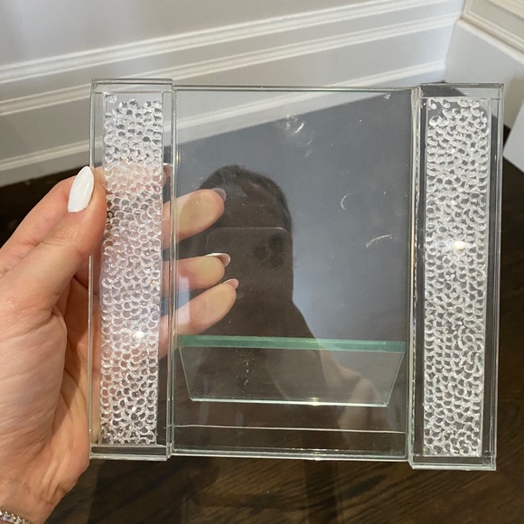 Swarovski style picture frame - Picture 5 of 5